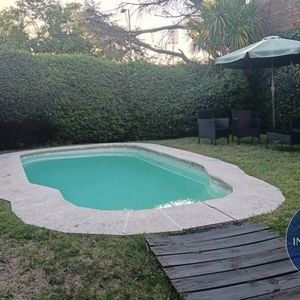 Venta Casa 3 Dormitorios, Cochera En Parque Batlle