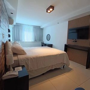 Apartamento En Alquiler En Villa Biarritz