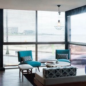 Apartamento En Alquiler En Pocitos