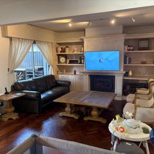 Apartamento En Alquiler En Pocitos