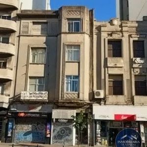 Edificio En Venta, Con 21 Monoambientes, Propiedad Con Renta Segura