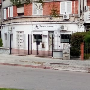 Local Comercial En Venta Ubicado En Parque Batlle