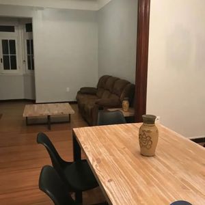 Apartamento En Alquiler En Centro