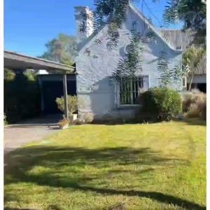 Casa En Venta C/ Cochera En Médanos De Solymar