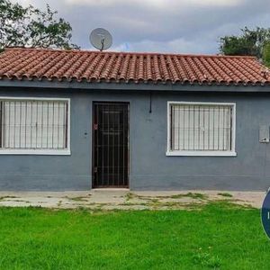 Casa En Alquiler En Casavalle