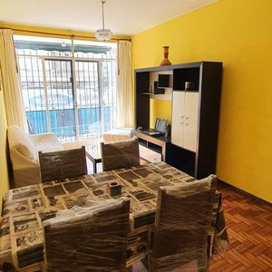 Apartamento En Venta En Centro