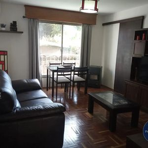 Apartamento En Alquiler En Malvin