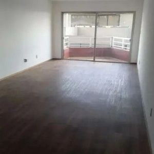 Apartamento En Alquiler En Punta Carretas