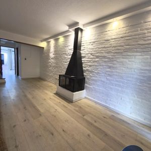 Casa En Alquiler C/ Cochera En Buceo