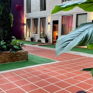 Apartamento En Alquiler En Ciudad Vieja