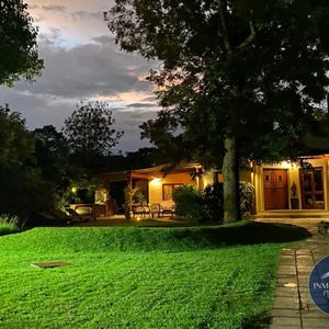 Casa En Venta En San José De Carrasco