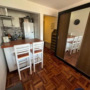 Monoambiente Equipado Alquiler Pocitos