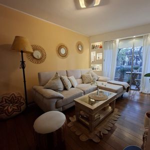 Apartamento En Alquiler En Pocitos