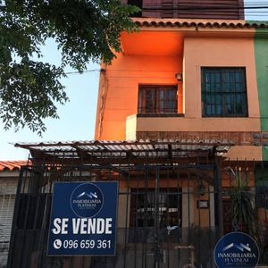 Casa 3 Dormitorios Venta La Blanqueada