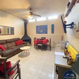 Casa En Venta En La Blanqueada