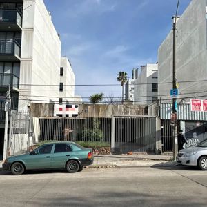 Terreno En Venta De 596m2 Ubicado En Puerto Buceo