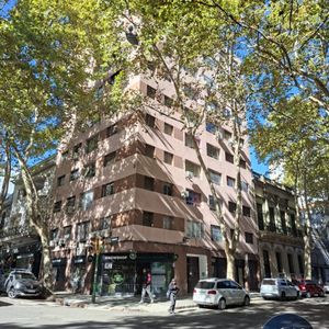 Apartamento En Alquiler En Centro