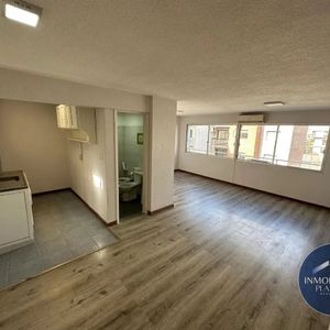 Apartamento En Alquiler En Cordón