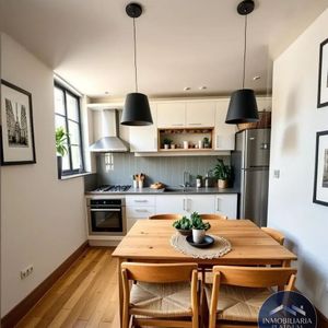 Apartamento En Venta En Parque Rodó