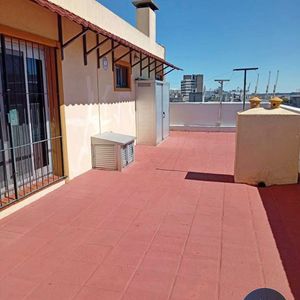 Apartamento En Alquiler En Centro