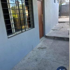 Apartamento En Alquiler En Belvedere