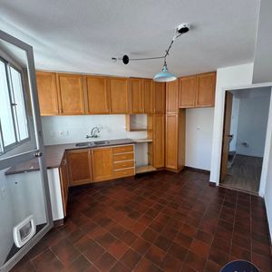 Apartamento En Alquiler C/ Cochera En Pocitos