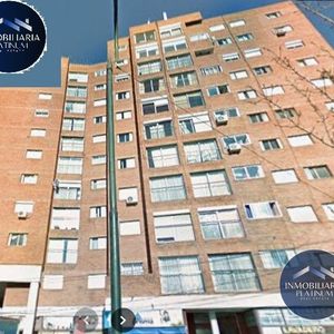 Alquiler Apartamento De 3 Dormitorios En Bella Vista