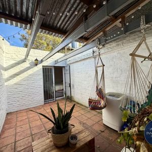 Apartamento En Venta En Parque Rodó