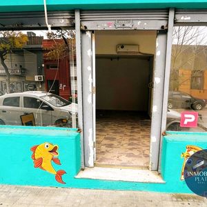 Local Comercial En Alquiler Ubicado En Goes