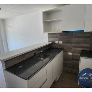 Apartamento En Venta En Tres Cruces