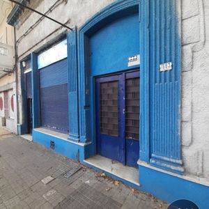 Local Comercial En Alquiler Ubicado En Goes