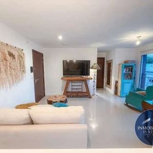 Apartamento En Alquiler En Cordón