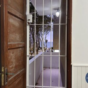 Apartamento En Alquiler En Pocitos 2 Dormitorios