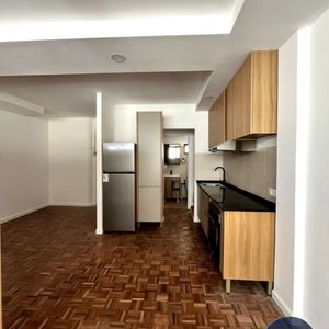Apartamento Semi-equipado En Alquiler En Cordón