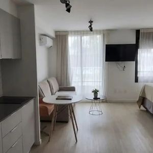 Apartamento En Alquiler En Malvin