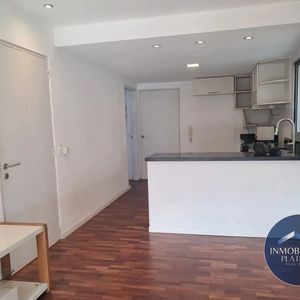 Apartamento En Alquiler C/ Cochera En Malvin