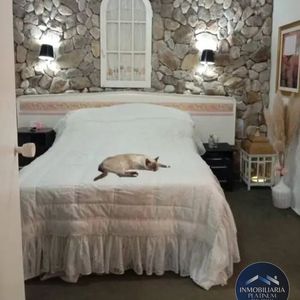 Casa En Venta C/ Cochera En Pajas Blancas