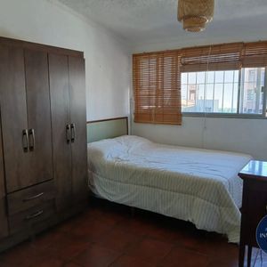Apartamento En Alquiler Amoblado De 1 Dormitorio En Pocitos