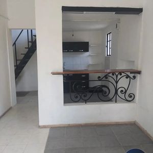 Casa En Alquiler En Reducto