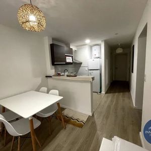 Apartamento En Alquiler C/ Cochera En Pocitos