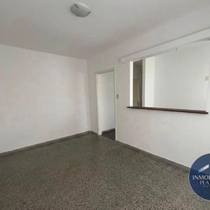 Apartamento En Alquiler En Ciudad Vieja