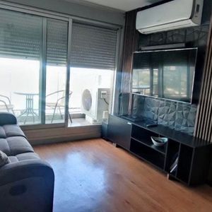 Apartamento En Venta En Brazo Oriental