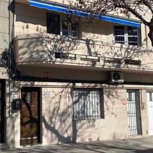 Casa En Alquiler En La Comercial