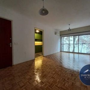 Apartamento En Alquiler En Centro