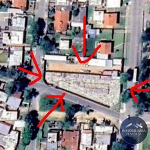Terreno En Venta De 1345m2 Ubicado En Malvin Norte