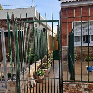 Casa En Alquiler En La Teja