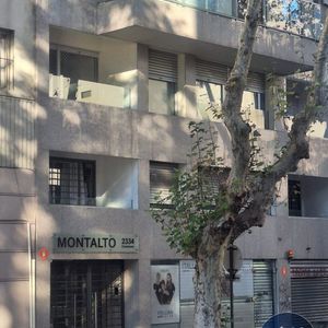 Apartamento En Alquiler En Parque Rodó