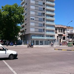 Apartamento En Alquiler En Tres Cruces
