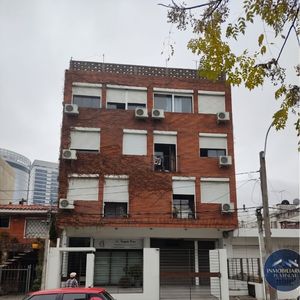 Alquiler Apartamento 1 Dormitorio En Puerto Buceo