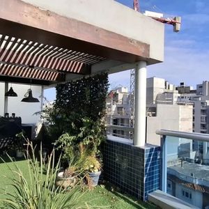 Apartamento En Alquiler C/ Cochera En Punta Carretas